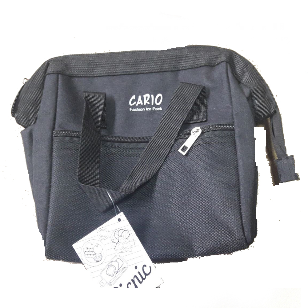 Термосумка KITUA Thermo Cario 22 х 16 x 23 см (BAG-10)