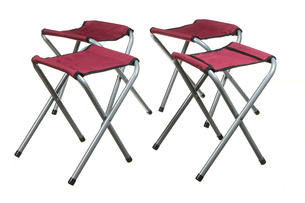 Стіл розкладний для пікніка Picnic Table + 4 стільці (6001)
