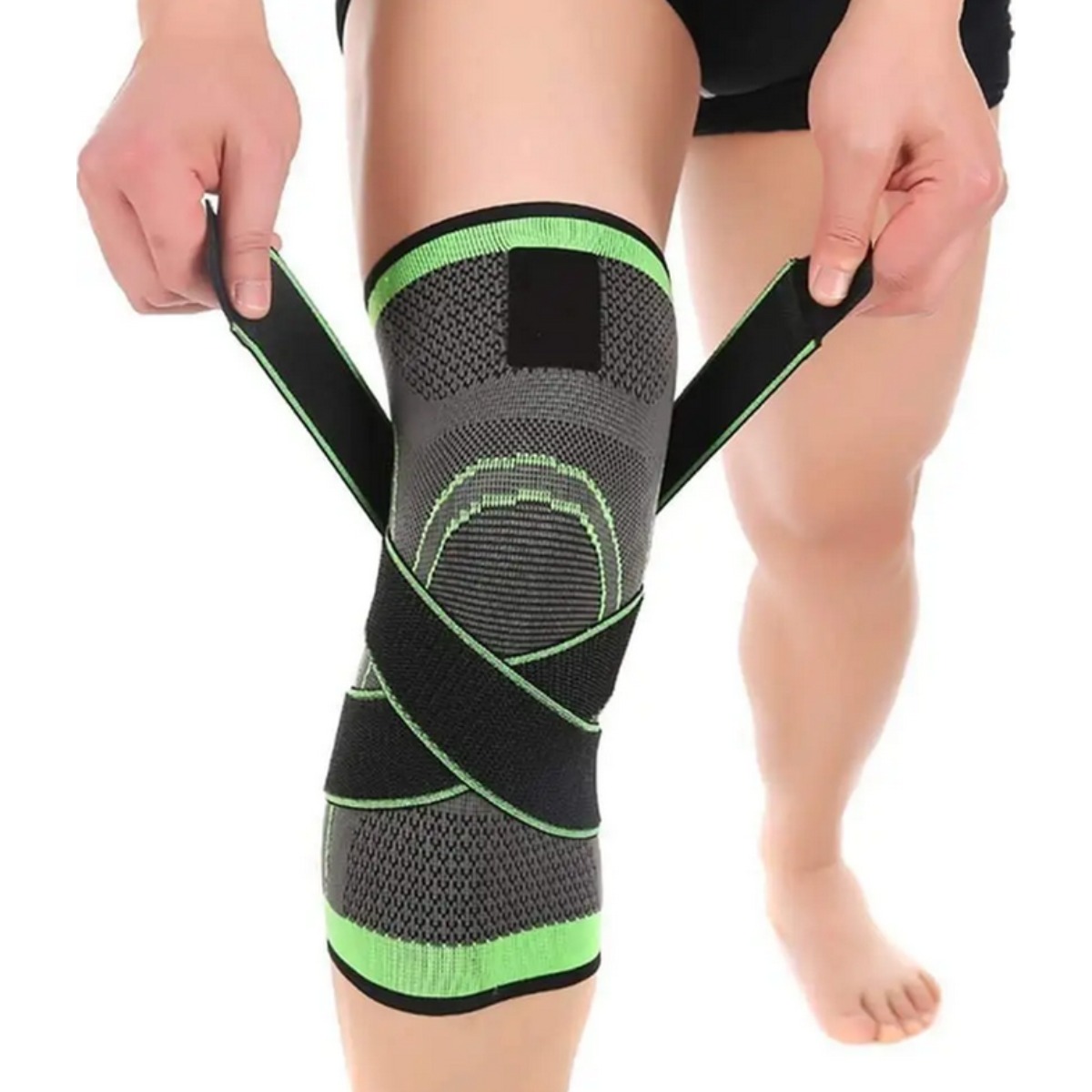 Бандаж коленного сустава KNEE SUPPORT