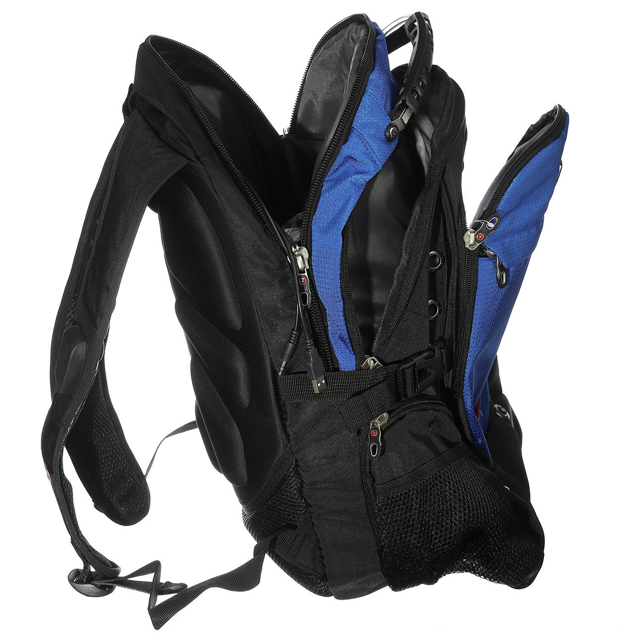Рюкзак Swissgear 31 л (6222) Синий
