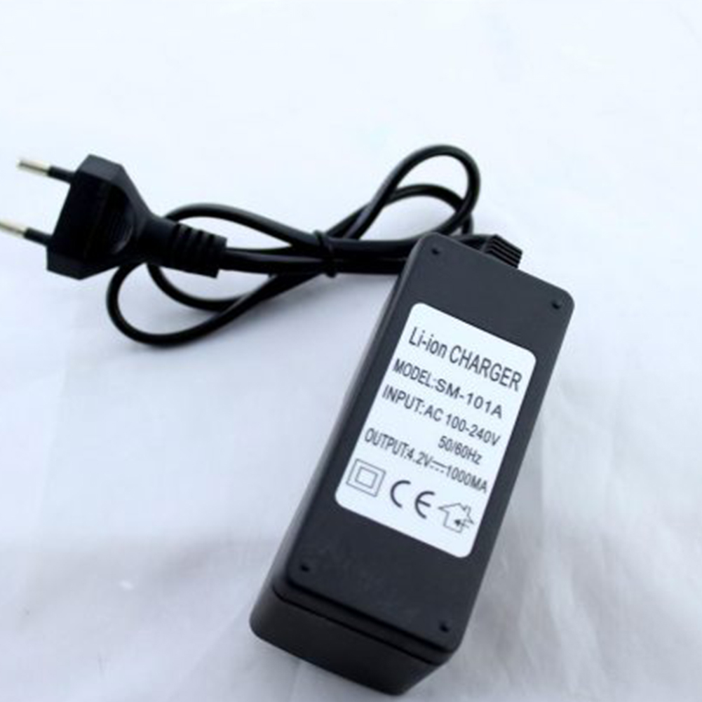 Зарядное устройство Bailong 4.2V 18650