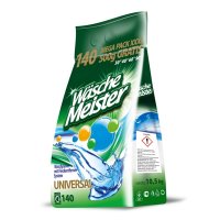 Стиральный порошок WASCHE MEISTER 10.5 кг