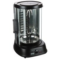 Электрошашлычница DSP 1800 Ватт на 31 литр (KB4002)