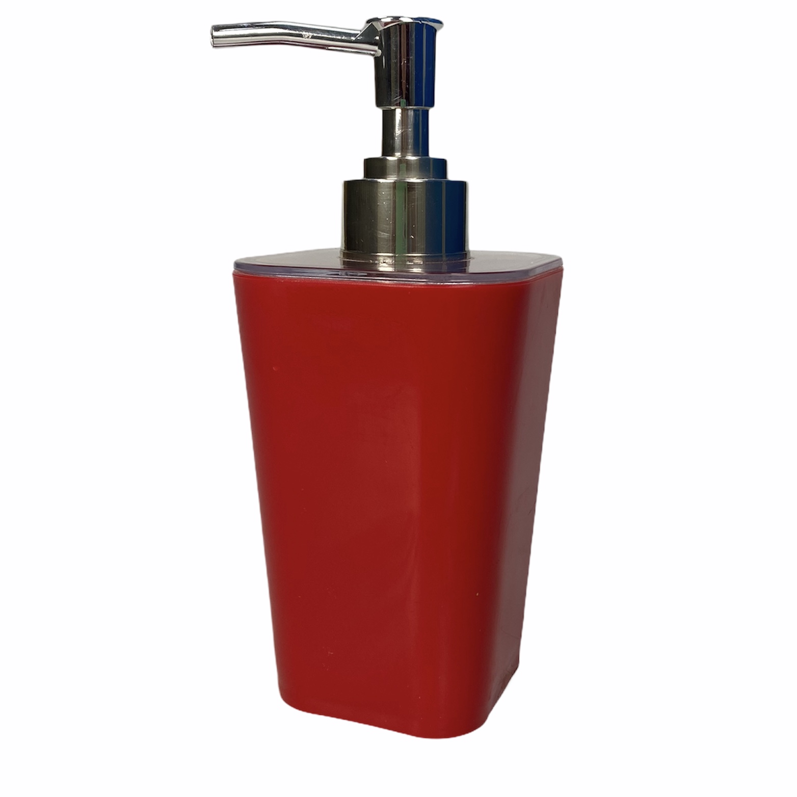Дозатор для рідкого мила Soap Dispenser (15878-3) Акрил
