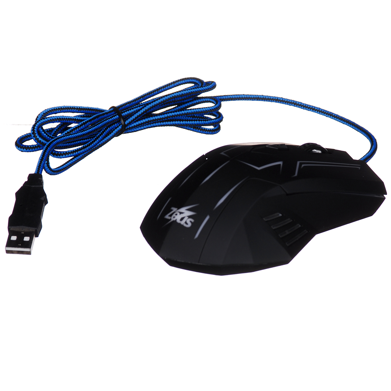 Клавиатура беспроводная и мышь LED GAMING 710