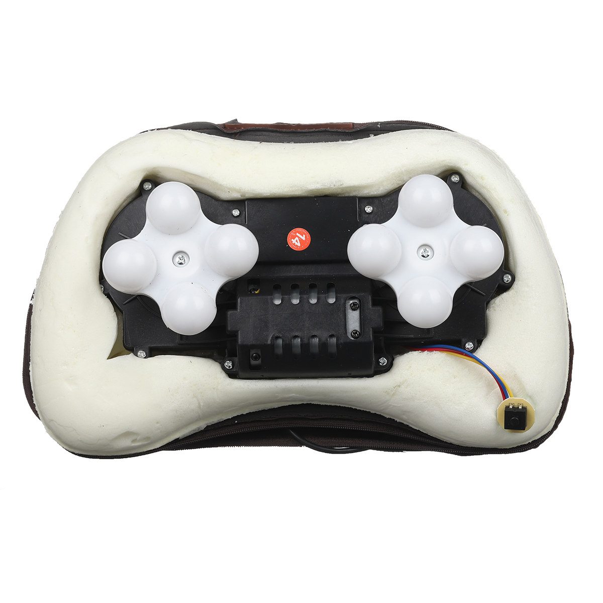 Массажная подушка Massage Pillow 8028