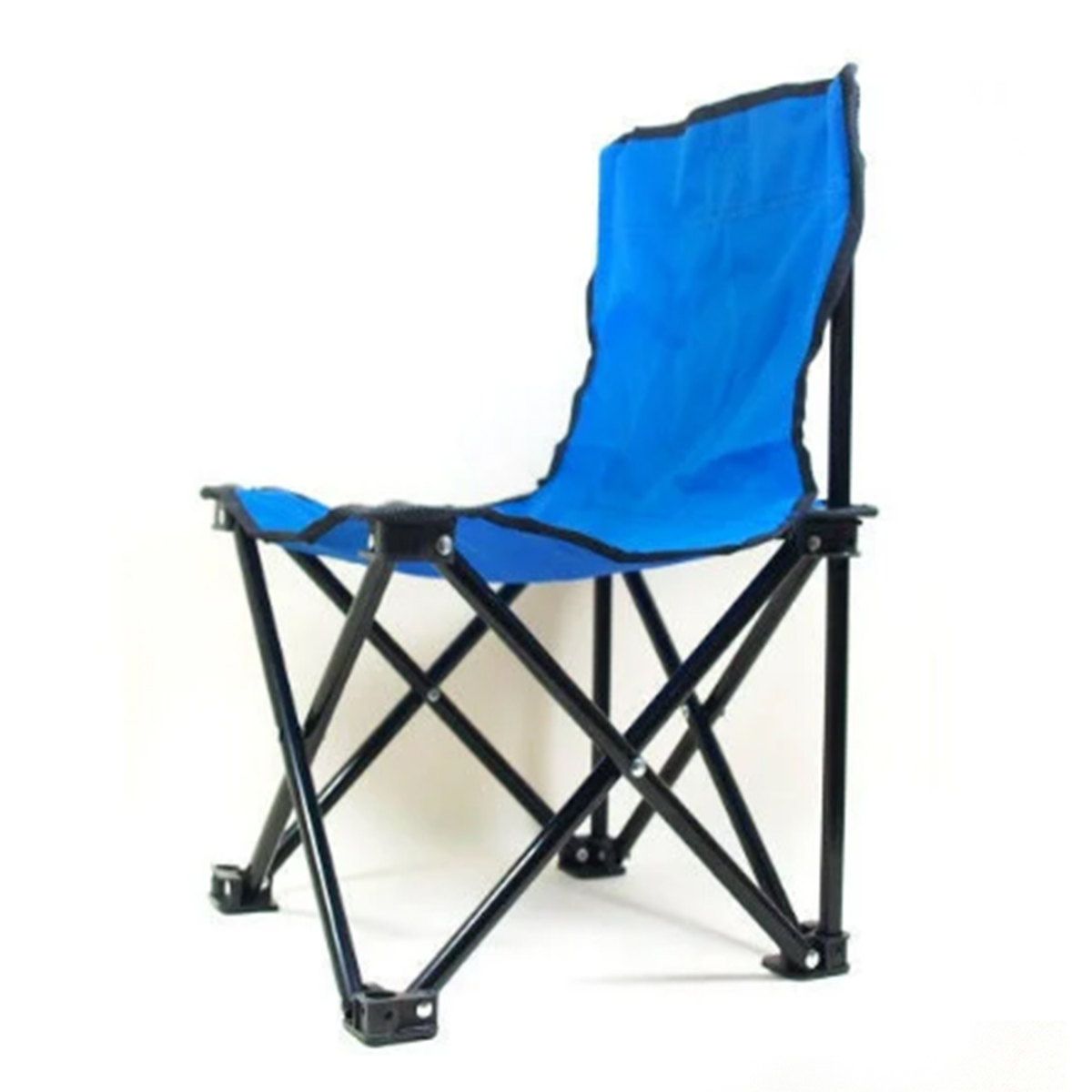 Крісло розкладне Kitua Camping Павук 45 х 45 х 70 см (MH-3069L)