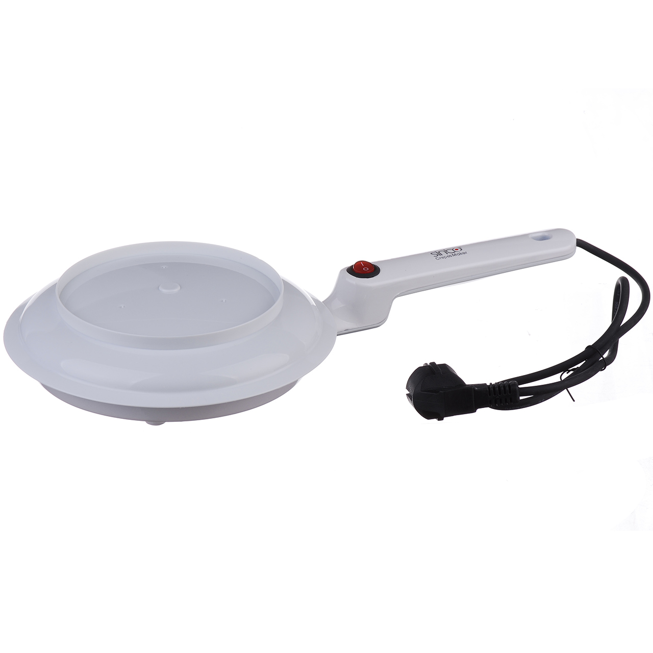 Блинница погружная SINBO CREPE MAKER 650 Вт (7749 SP)