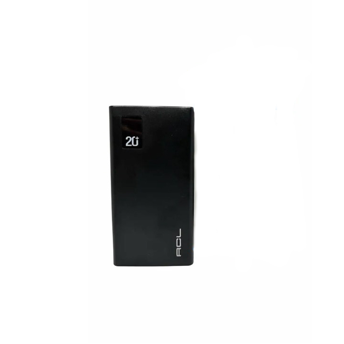Мобильная зарядка Power Bank ACL PW-13 20000 mAh
