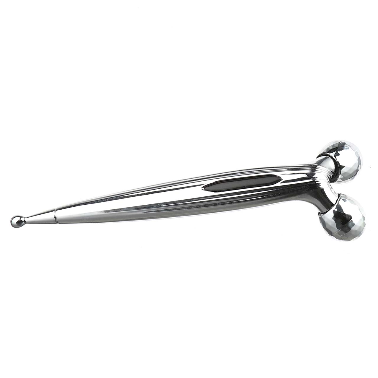 Массажер для лица и тела 3D Massager 
