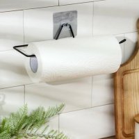 Держатель универсальный навесной Modern Home 29.5*9.5*4см (TD 01340)