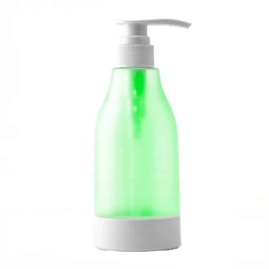 Дозатор для мила з підсвічуванням SOAP BRITE 20 х 7 см (TD00447)