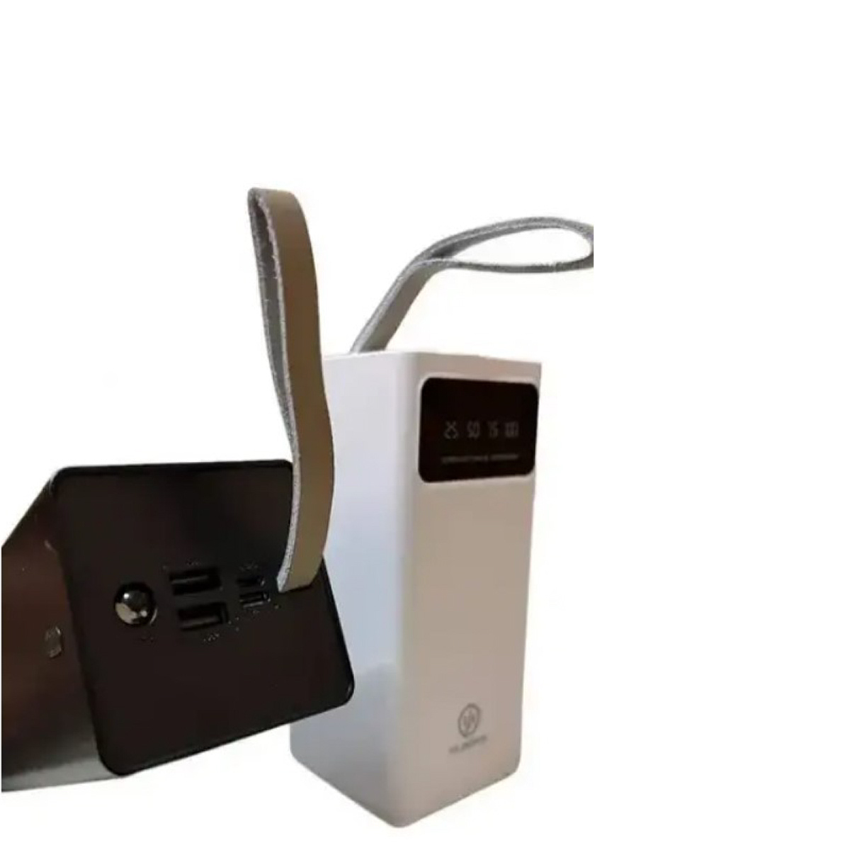 Мобильная зарядка Power Bank YK DESIGN YK89 50000 mAh