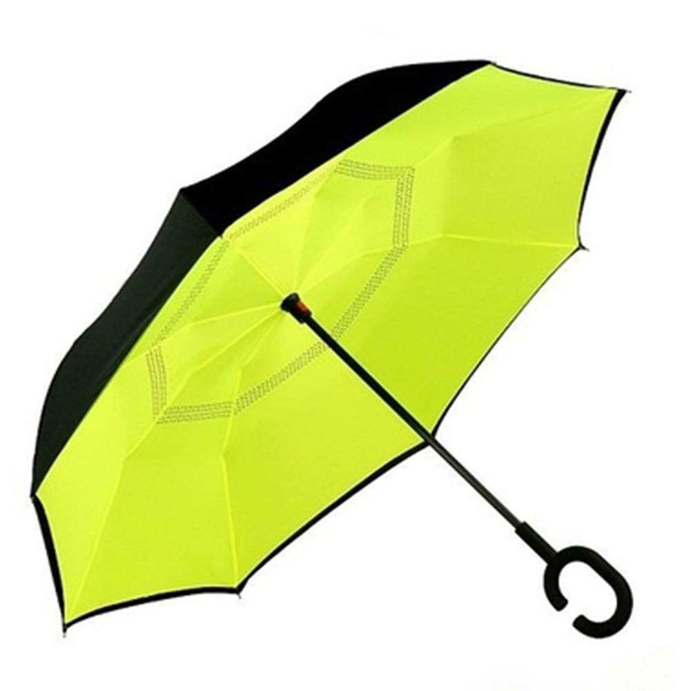 Зонт наоборот UP-brella