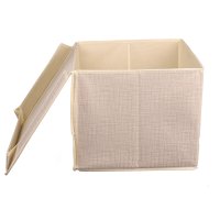 Ящик для хранения вещей STENSON 40 х 32 х 25 см (R29650)