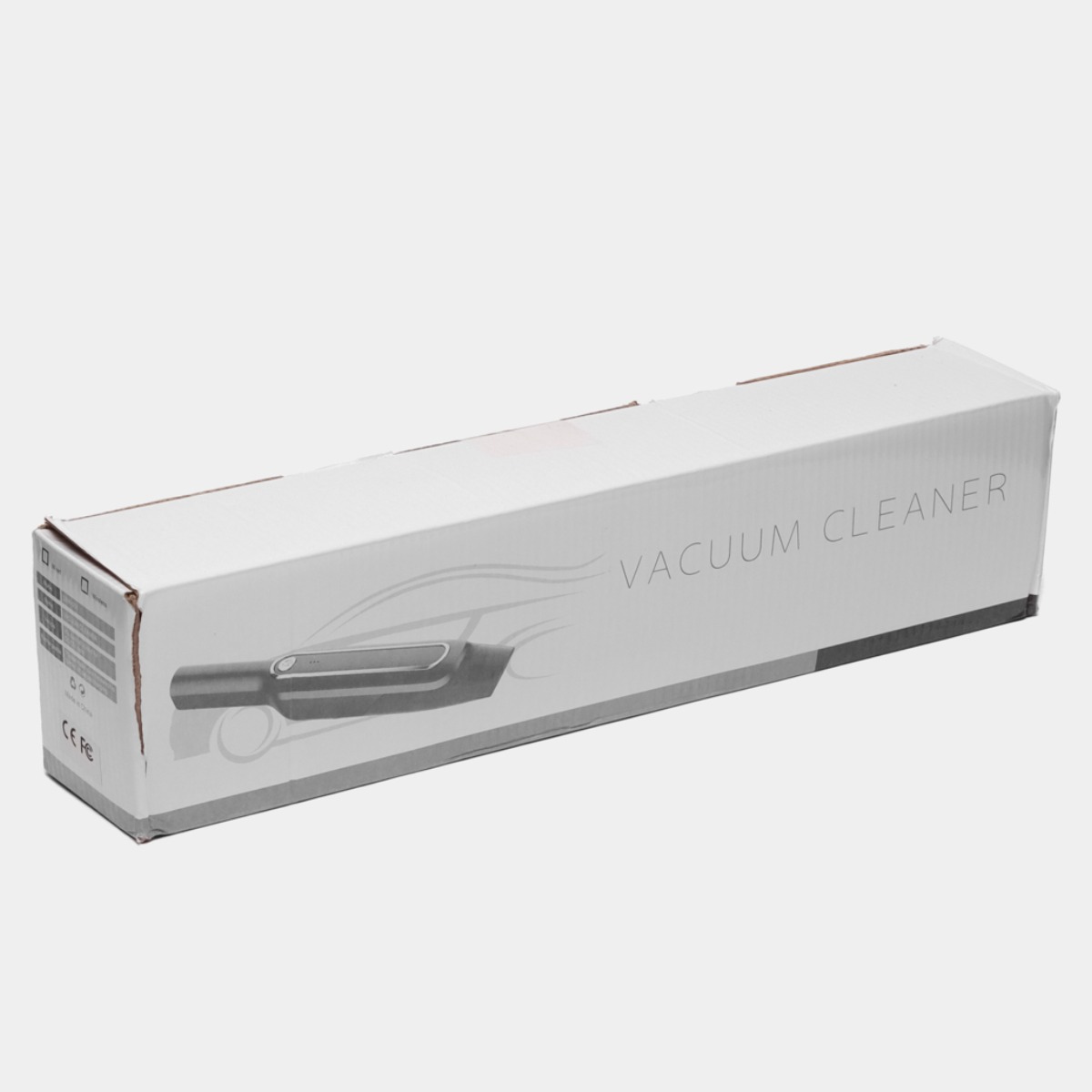 Автомобільний пилосос Car Vacuum (888) 