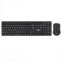 Клавиатура KEYBOARD + Мышка wireless TJ 808