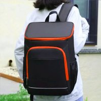 Термосумка рюкзак Hot&Cool 30 х 18 x 44 см 23 л (MH-5369-D3)