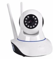 Камера видеонаблюдения настольная IP 6030B/100ss/PT2/1mp