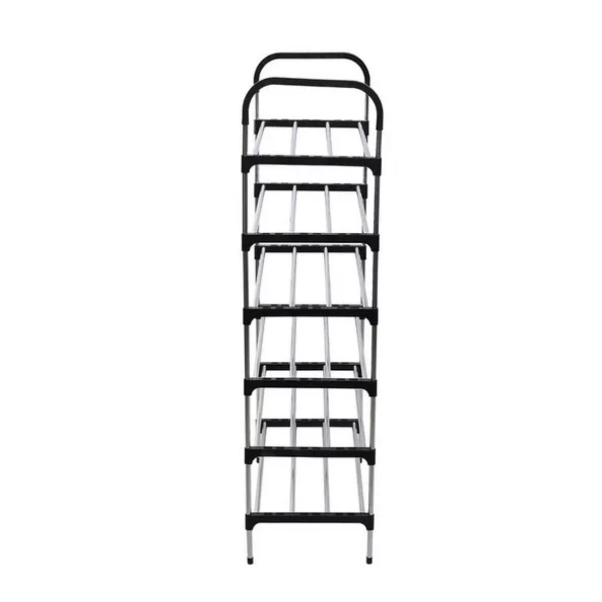 Полка для обуви STENSON 56 х 28 х 113 см (R30584)