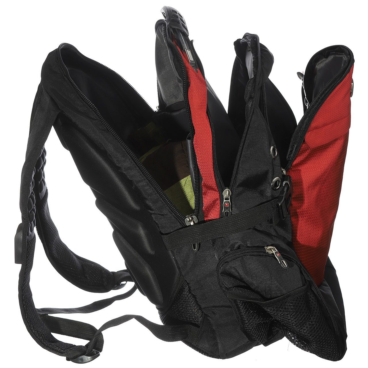 Рюкзак Swissgear 31 л (6222) Красный