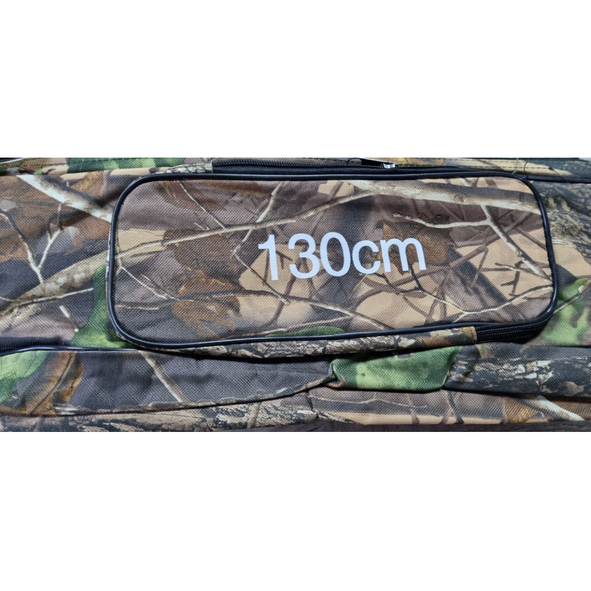 Чохол для спінінгів Sams Fish 130 см 2 відділу (JU-JJ-K01-4)