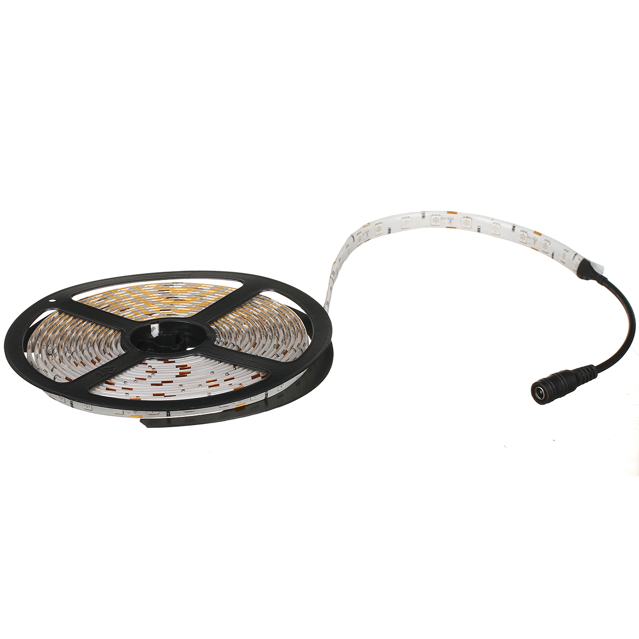 Светодиодная лента LED 5050 Yellow