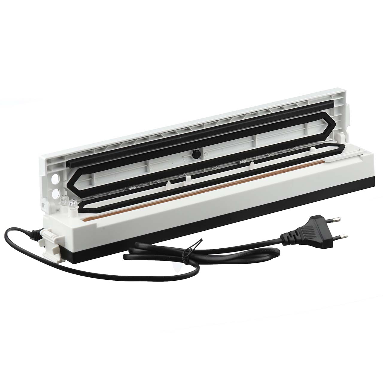 Вакуумний пакувальник для їжі Freshpack Pro BT 01 (6716)