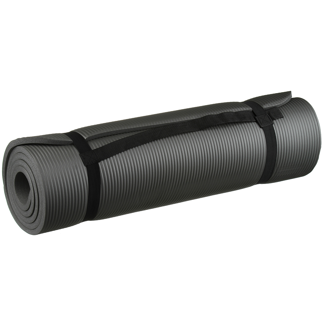 Мат для йоги NBR 173 х 60 х 1 см (MS-2608-2)