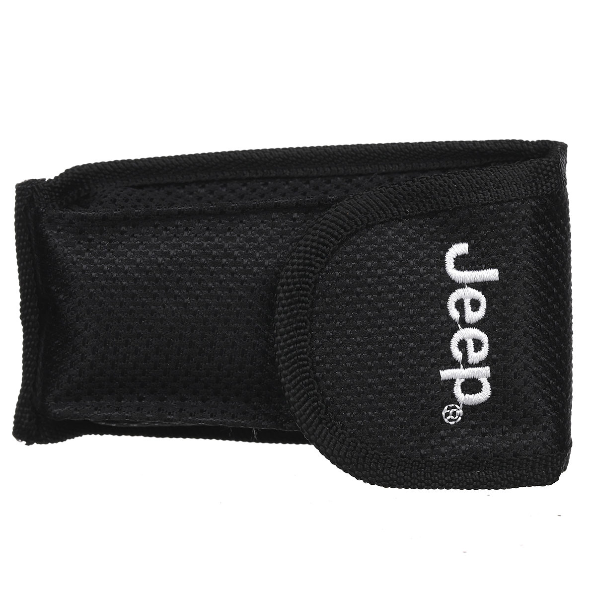Мультитул-плоскогубцы JEEP с насадками (R26597)