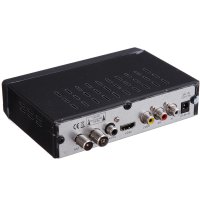 Цифровой ТВ-ресивер T2 Eplutus DVB-148T