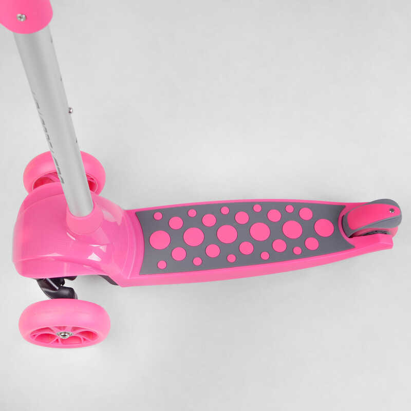 Самокат_трехколесный_LK-61022_Best_Scooter_(4)_СВЕТ_ДЕКИ_КОЛЕС_И_ДИСКОВ_съёмный_руль_передние_колёса