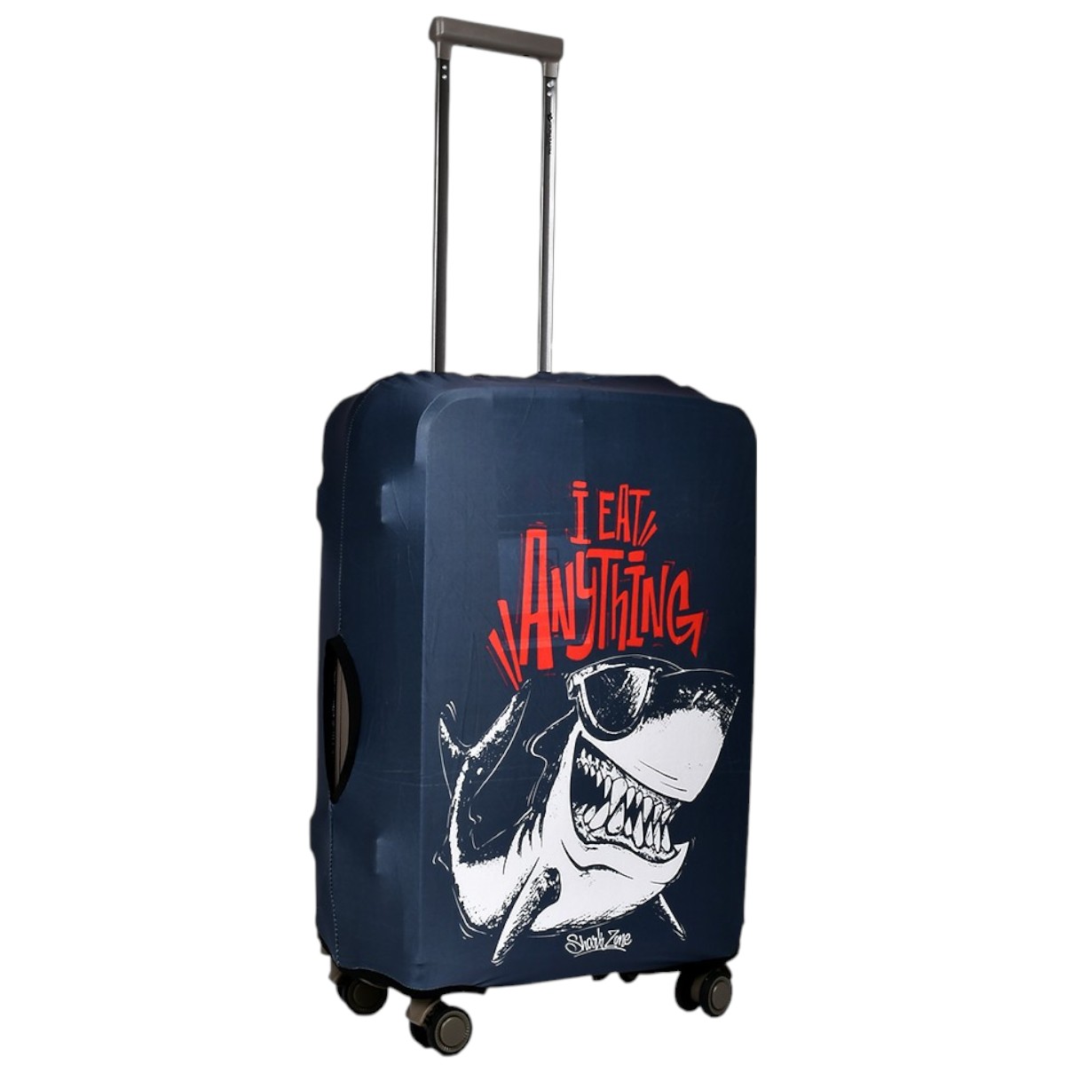 Чохол для валізи Suitcase Cover 22"-24" (R100605-M)