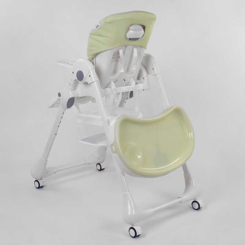Стульчик для кормления Toti W-56077