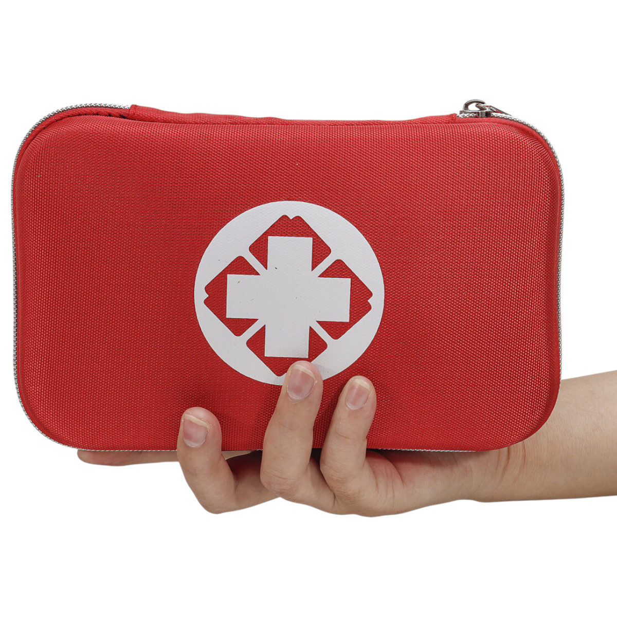 Аптечка органайзер домашняя для лекарств Medicine Bag органайзер для медикаментов в дорогу (R37212)