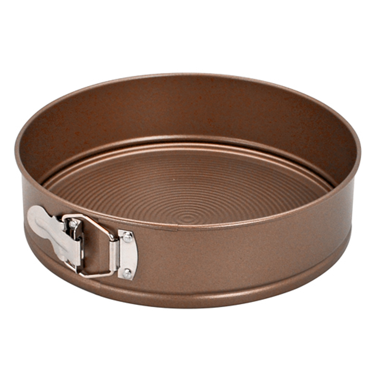 Форма разьемная STENSON "Bronze" (MH-4440-20) Круглая