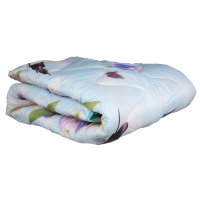 Одеяло Constancy 172 х 205 (24082) Бабочки розовые