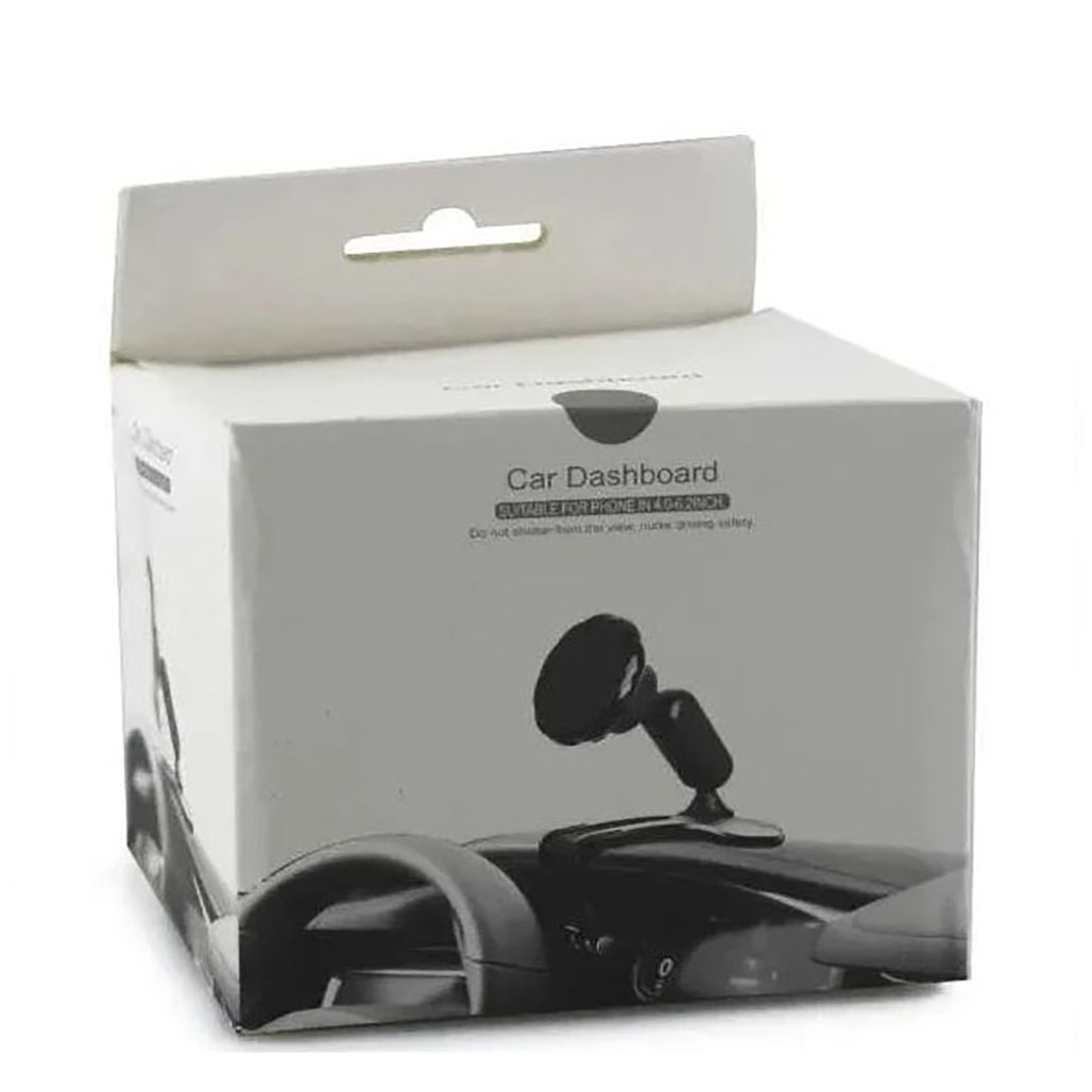 Автодержатель для телефона HOLDER HZ Dashboard (8053)