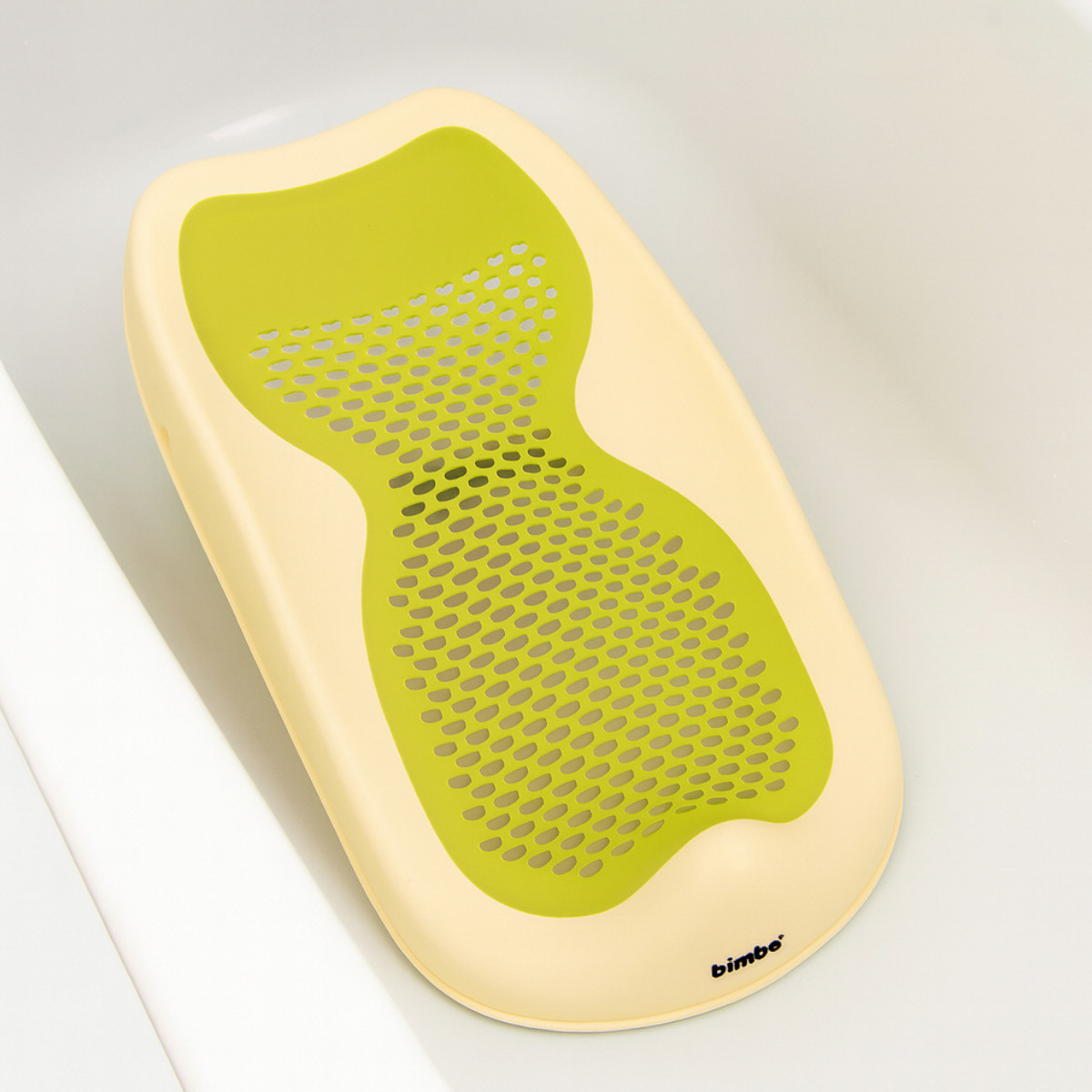 Гірка для купання нековзна Bimbo 27 х 52 х 20 см (BM-12074)