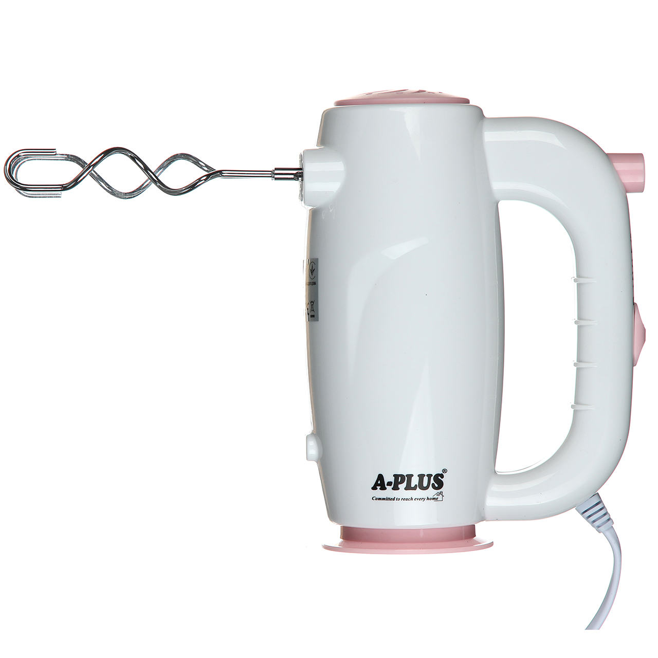 Миксер ручной A-PLUS (1552)
