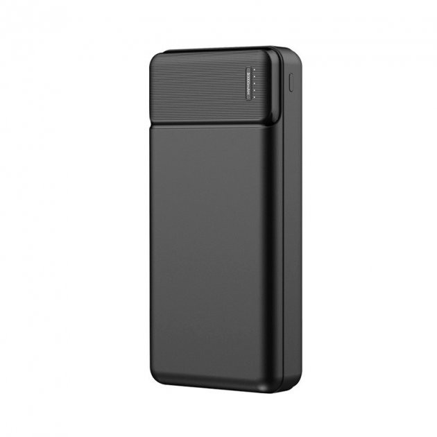 Мобильная зарядка Power Bank PALEON PLO-30WP 30000 mAh