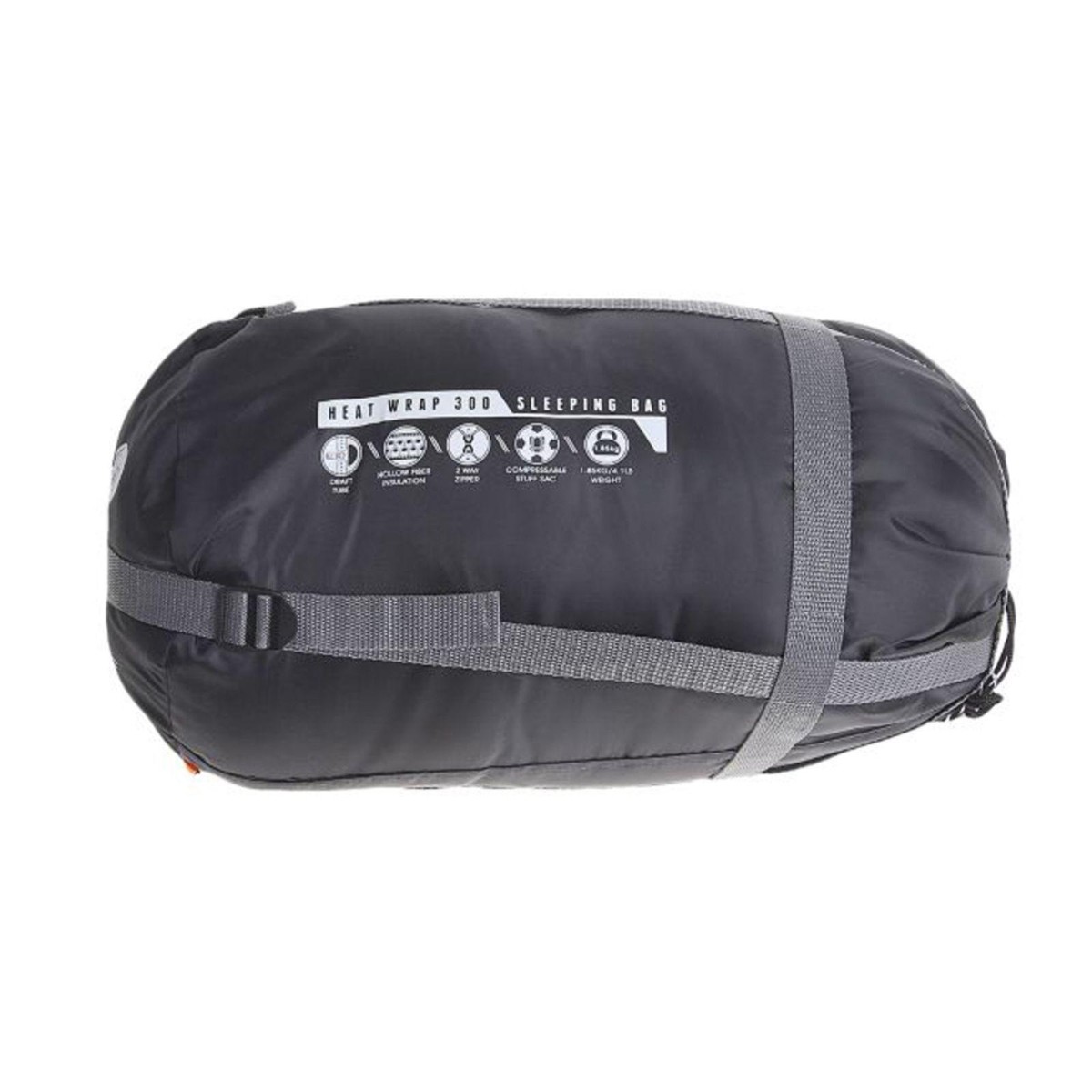 Спальный мешок Bestway HeatWrap 300 (68049)