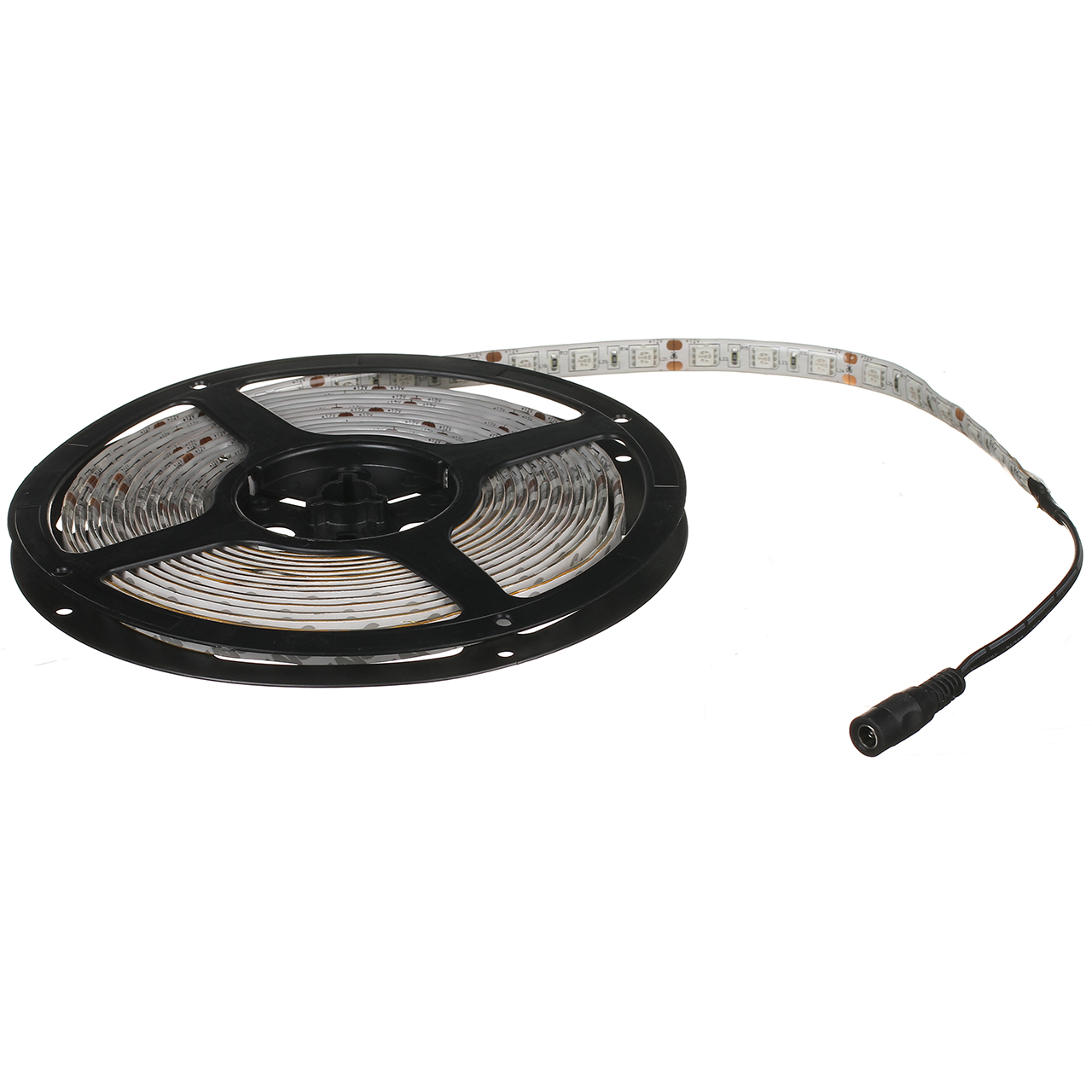Светодиодная лента LED 5630 Green