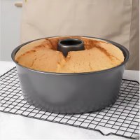 Форма для выпечки кекса STENSON 25 х 10 см (MH-4444)