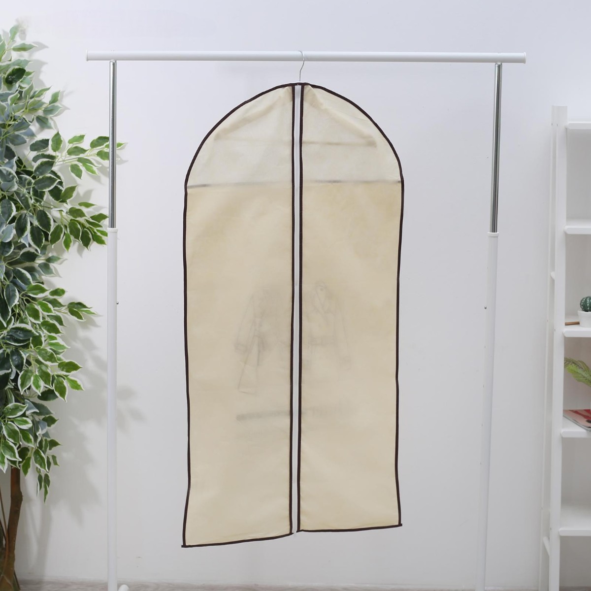 Чехол для одежды Garment Bag 60 х 120 см (R98113-12)