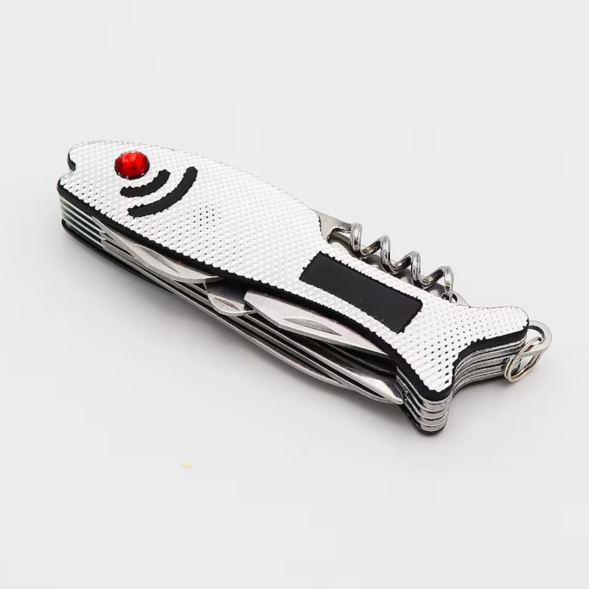Мультитул Fishing Multitool 6 в 1 9 см (WTH37774-1)