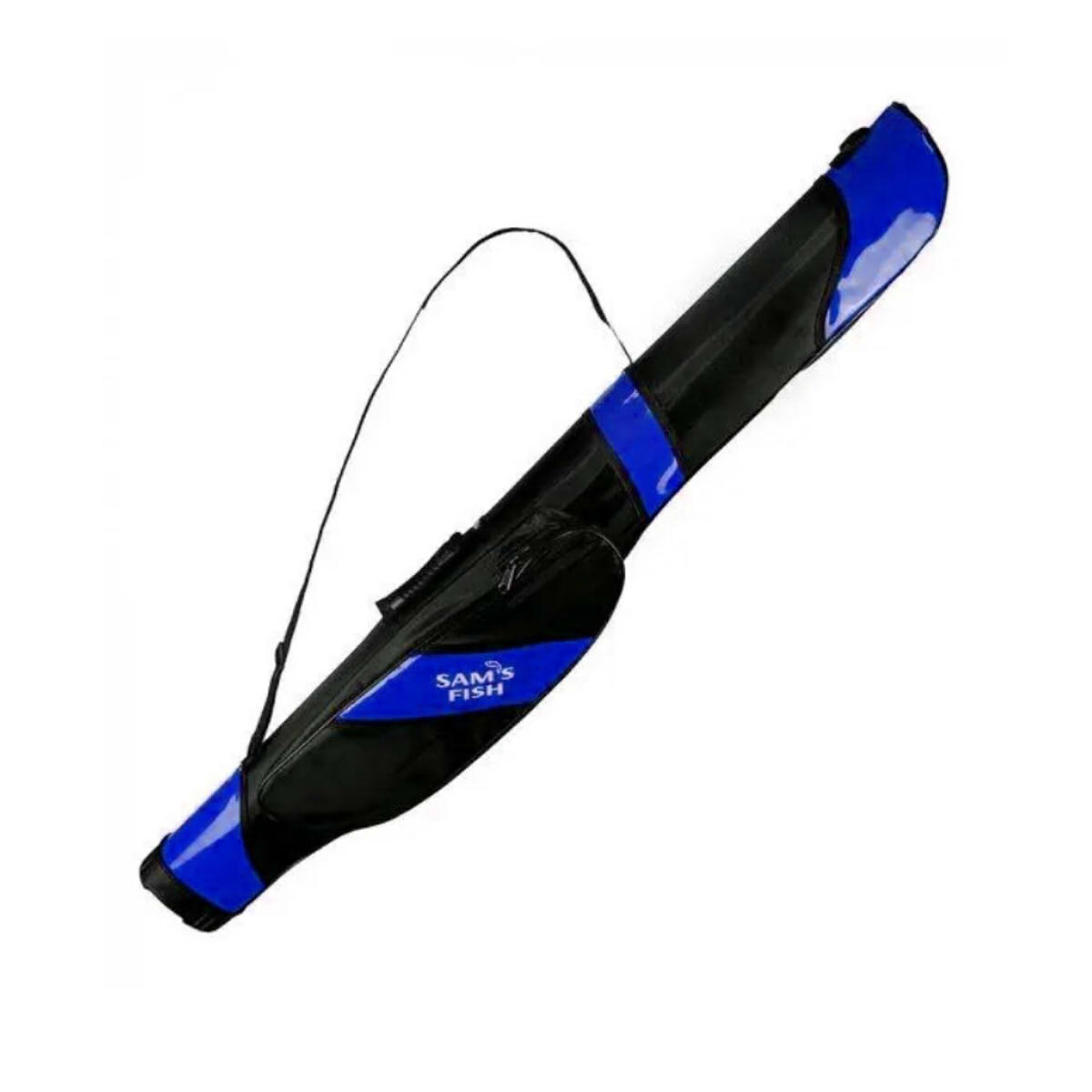 Чохол для спінінгів Sams Fish 130 см (SF24057-B)
