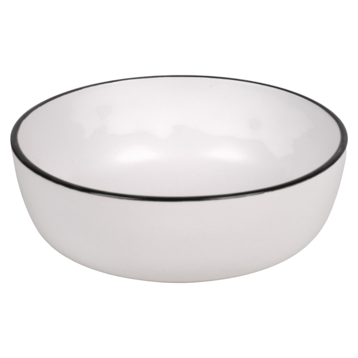 Набор столовой посуды Piece Stoneware 16 предметов (MC5575-2) Белый