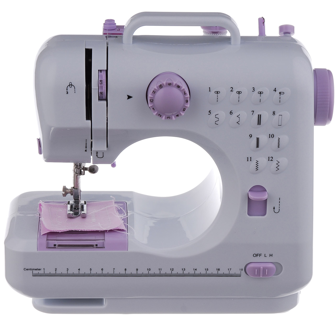 Швейна машина Sewing Mashine 505