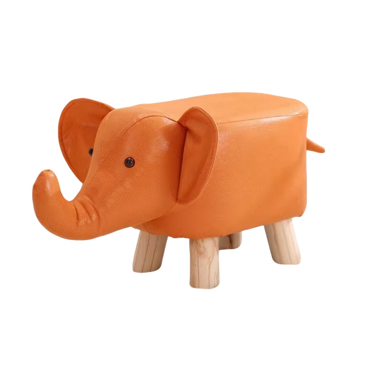 Пуф детский Animals 50 х 28 см (R33437)